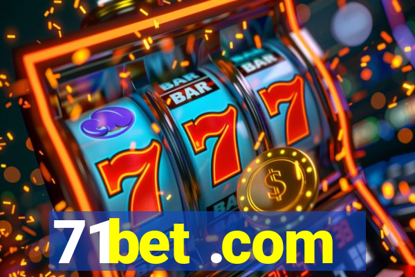 71bet .com